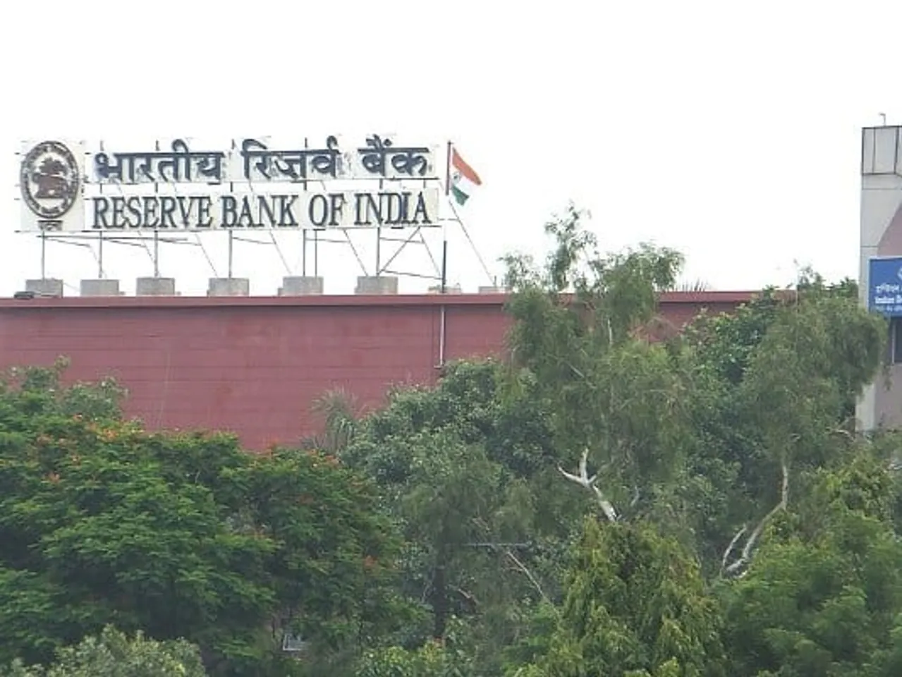 RBI