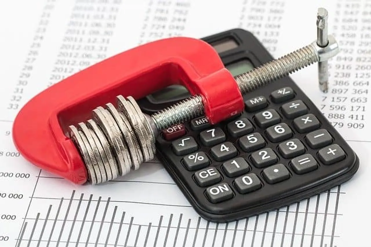GST