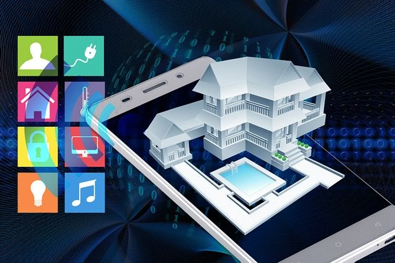 Smart homes