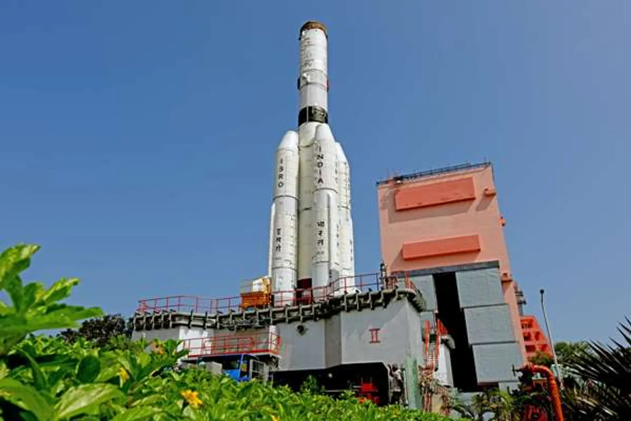 ISRO