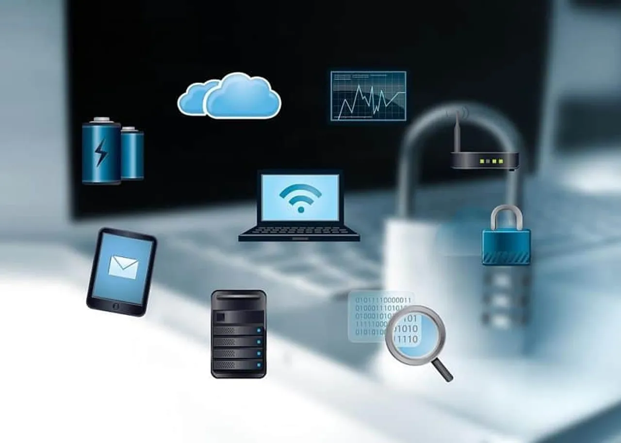 cybersecurity