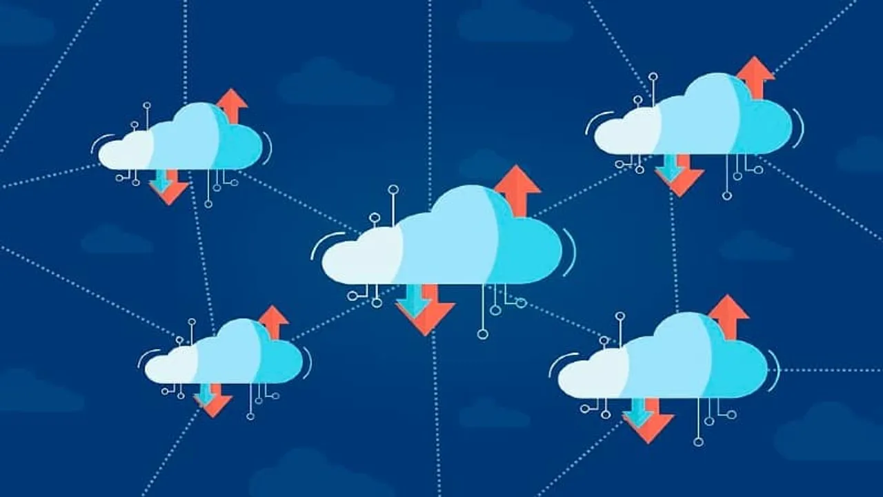 Hybrid Multi-cloud