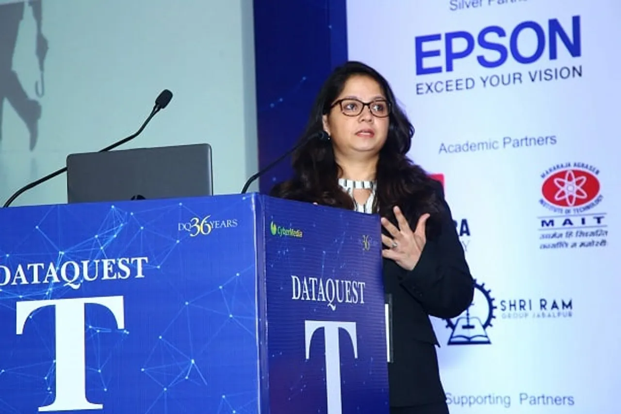 Mona Bharadwaj