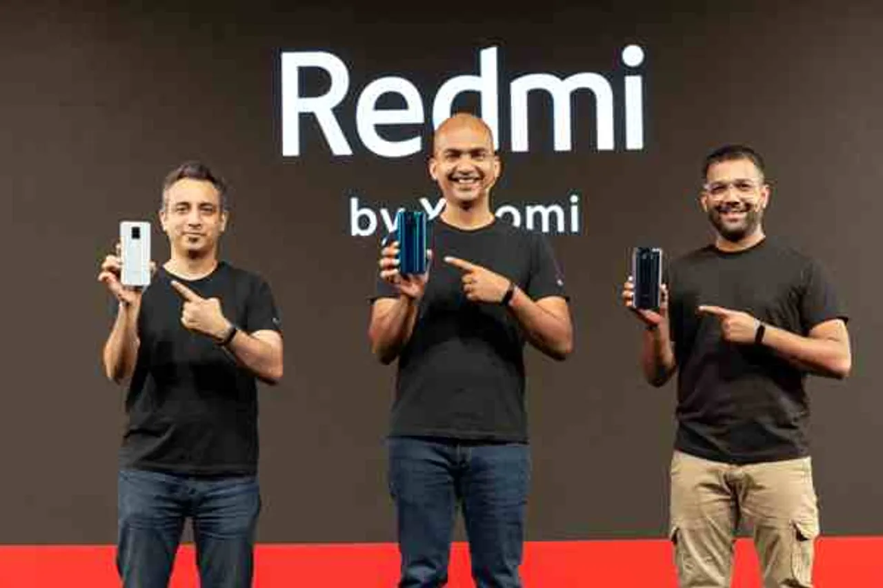 Redmi Note 9 Pro