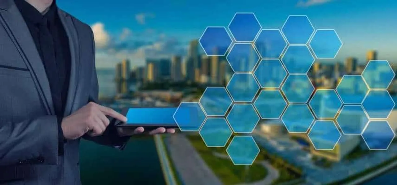 Blockchain
