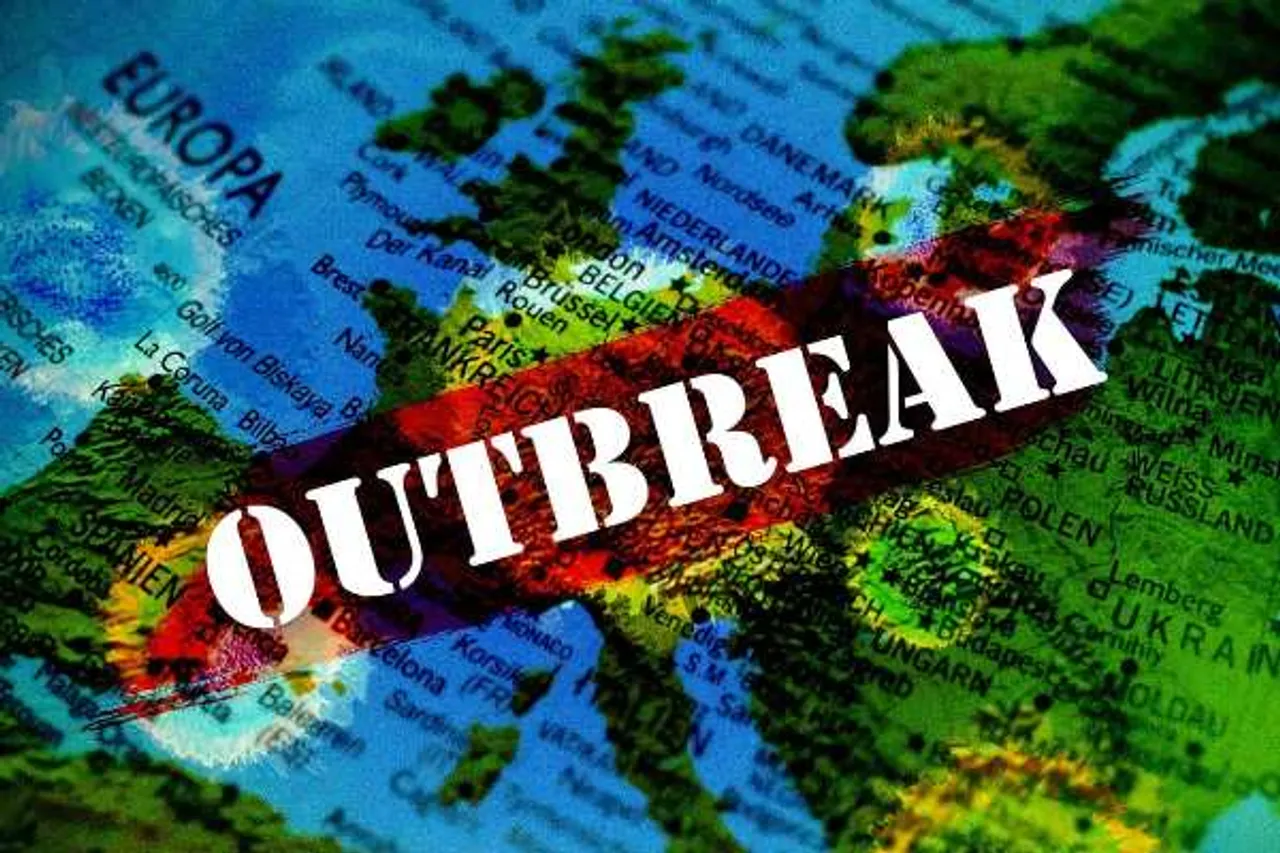 Domestic Flight Cancellation due to Coronavirus