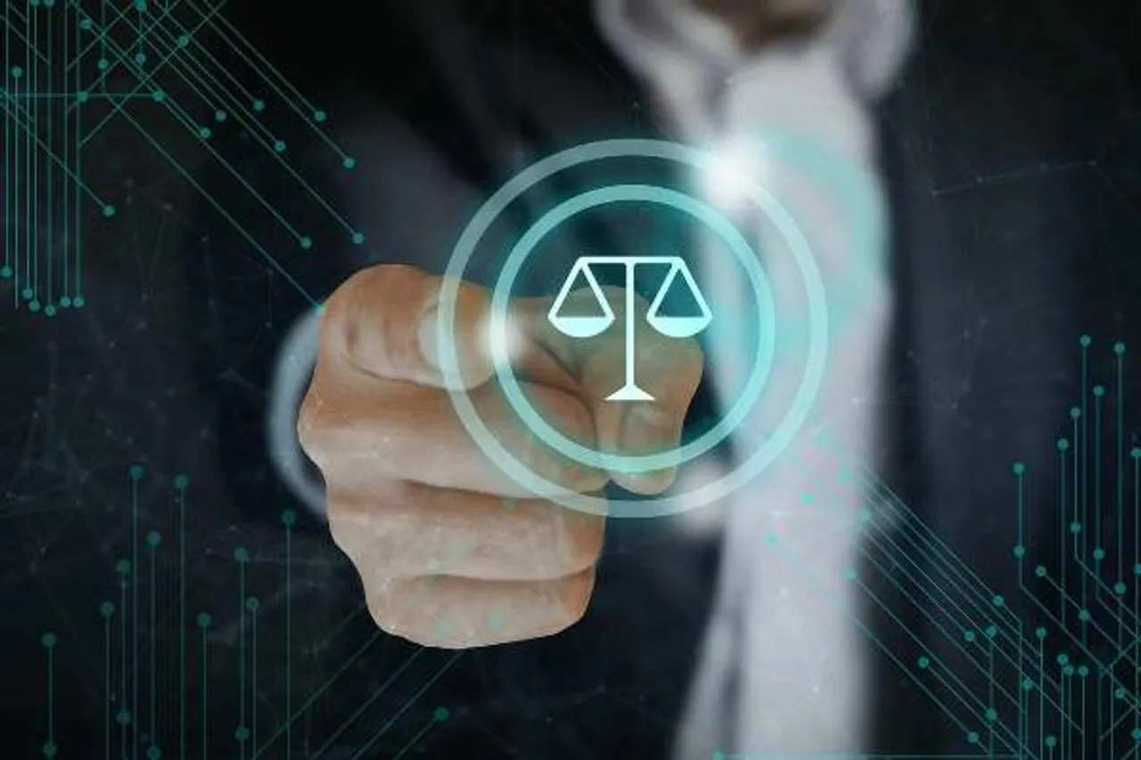 Legal research