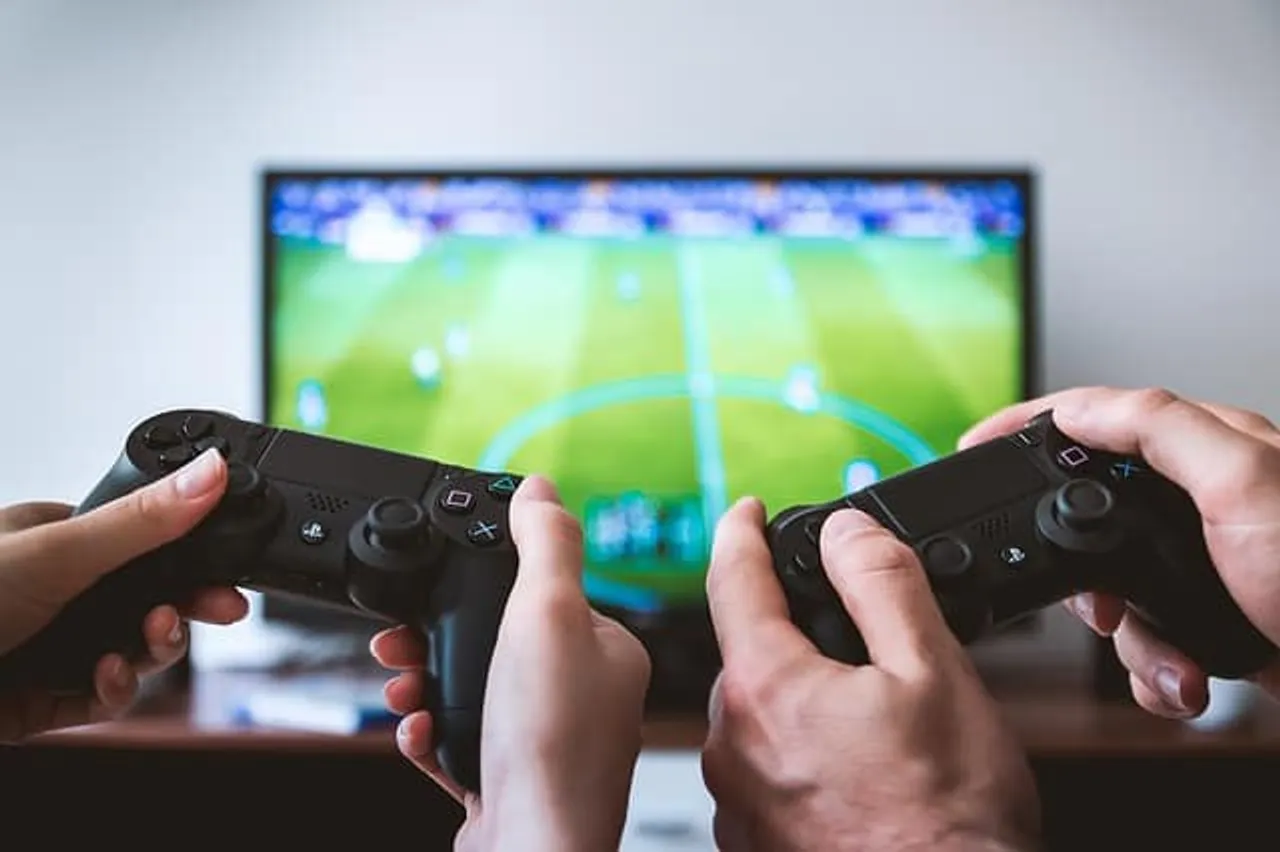 gaming industry