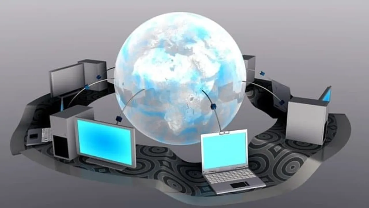 Campus network