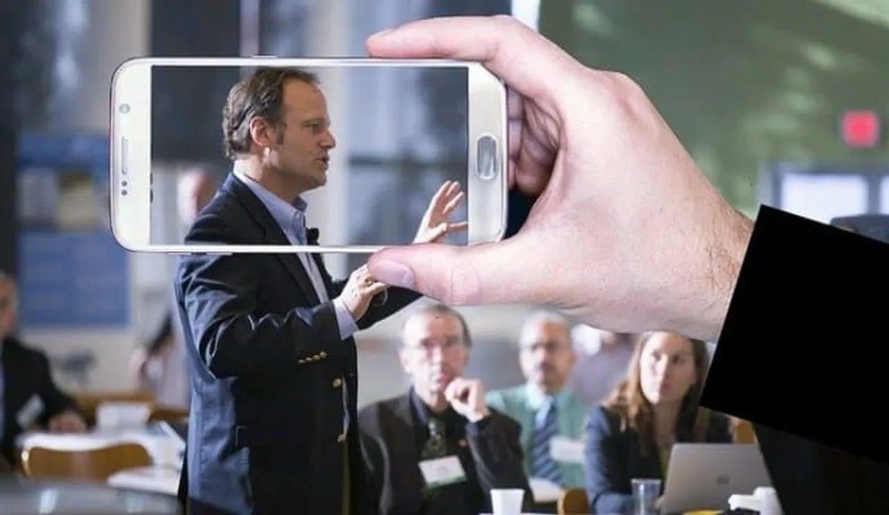 Philips Smart Meeting Series