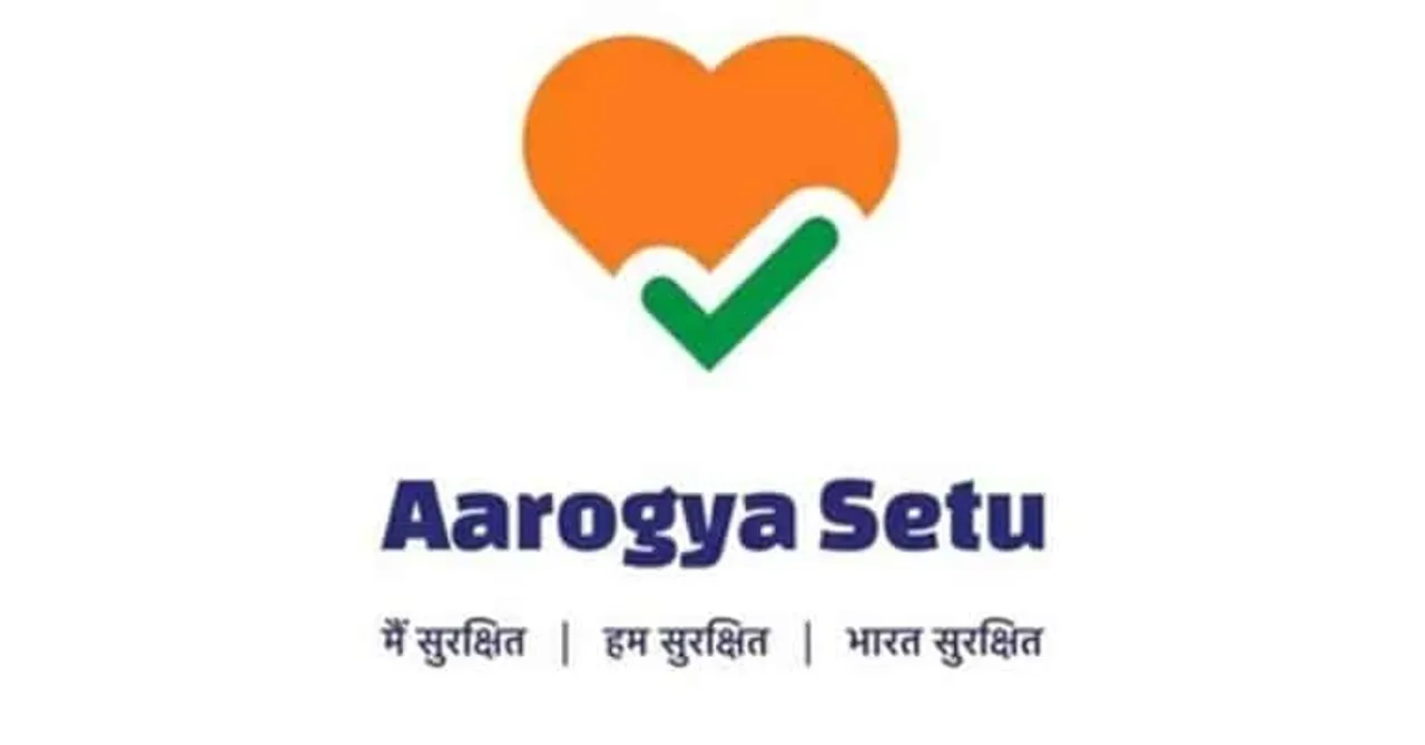 Aarogya Setu