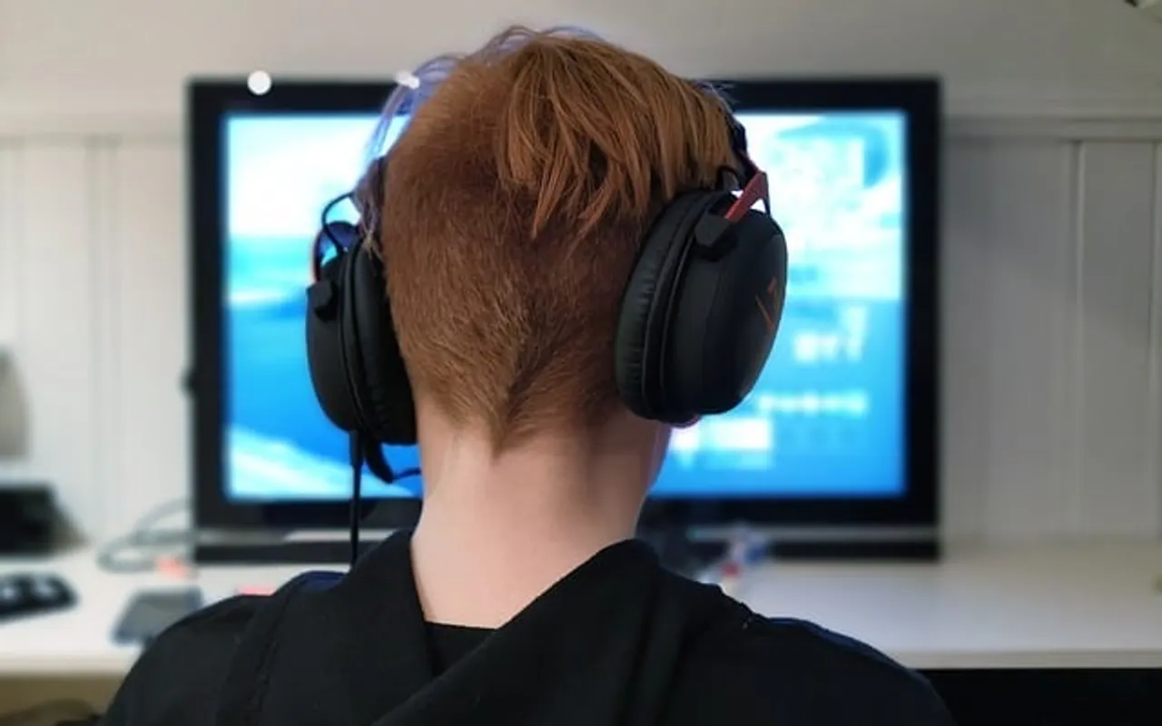 Online Gaming