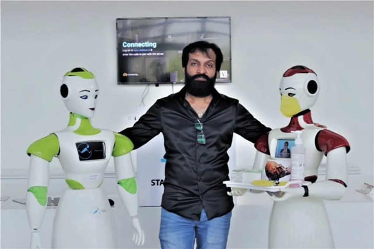 Asimov Robotics