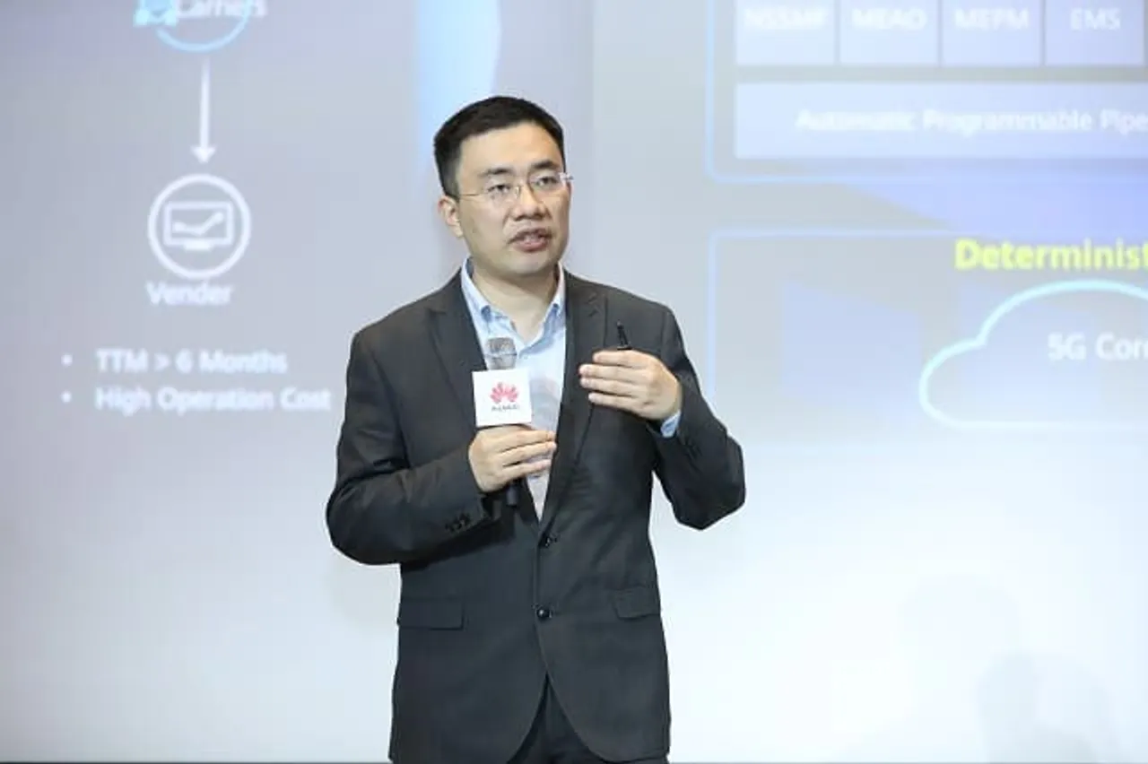 Huawei