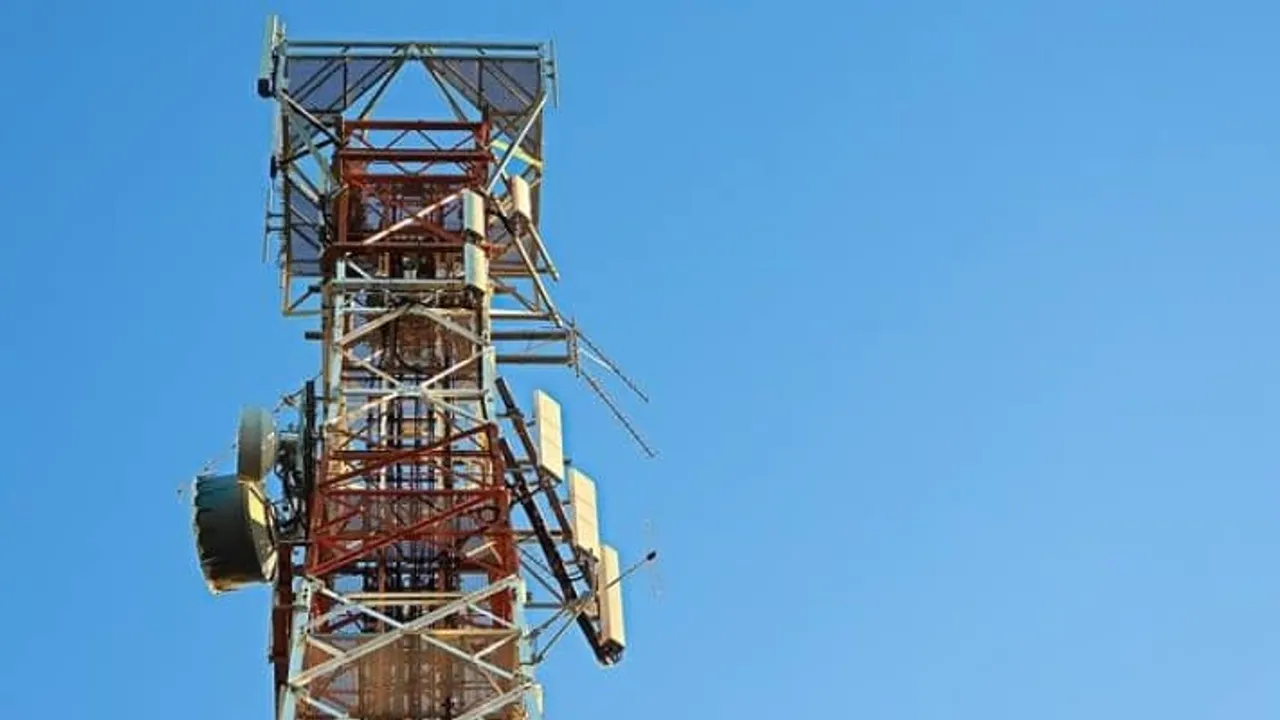 telecommunications industry