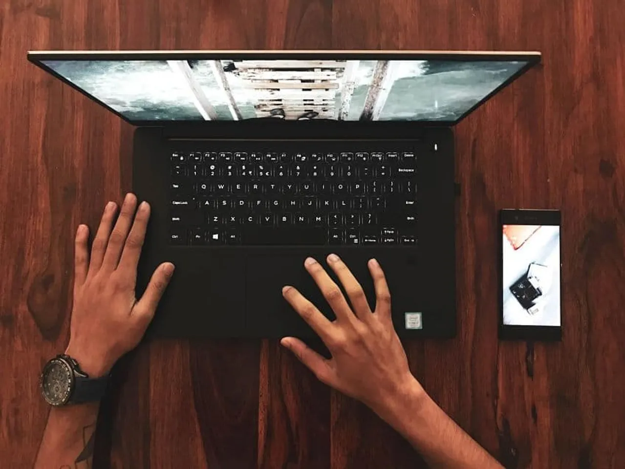 Digital transformation