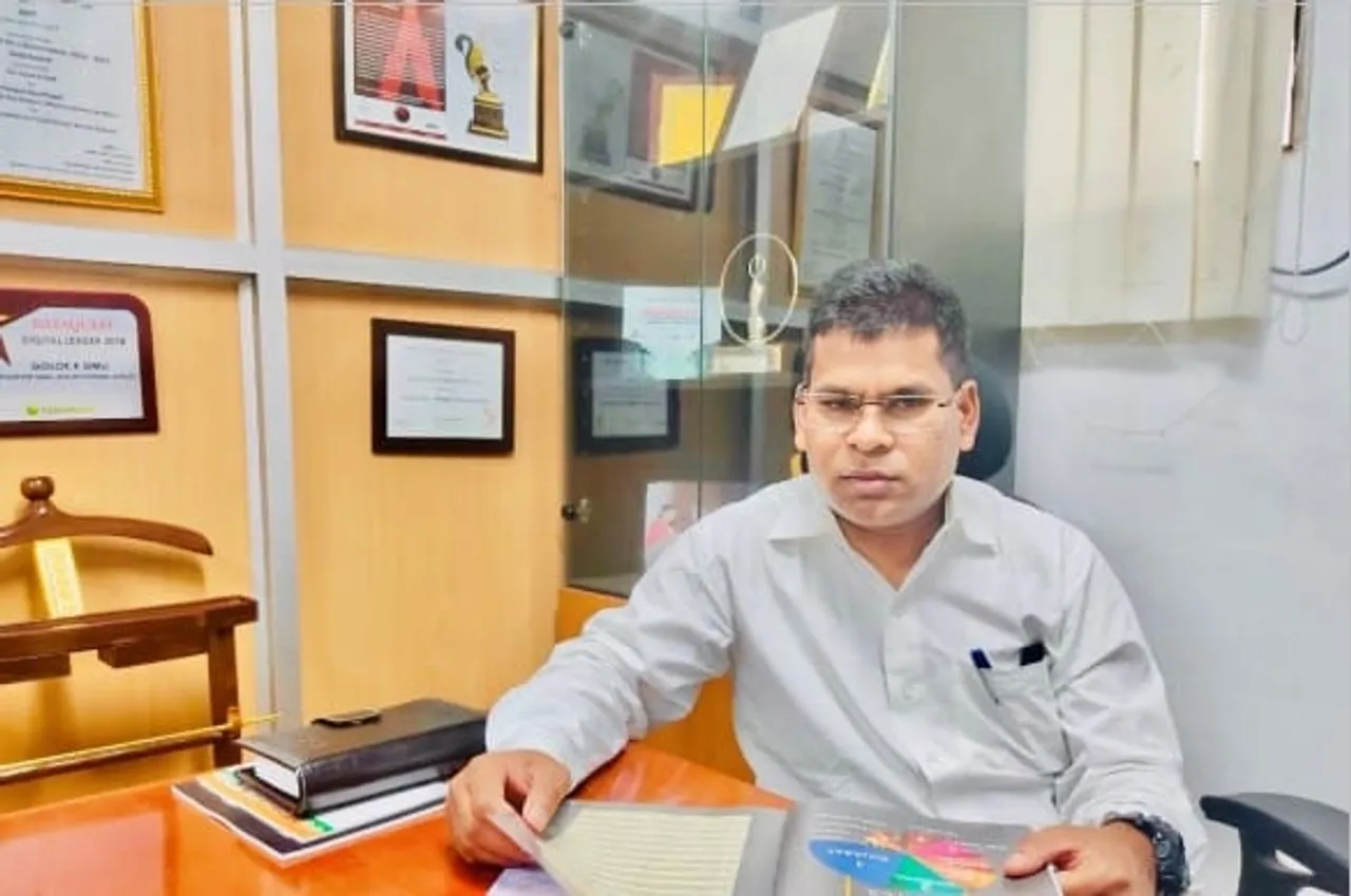 Ministry of External Affairs