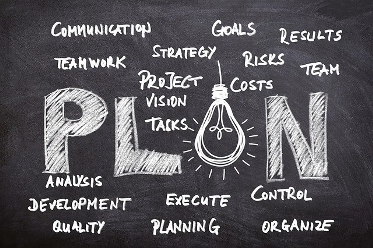 plan