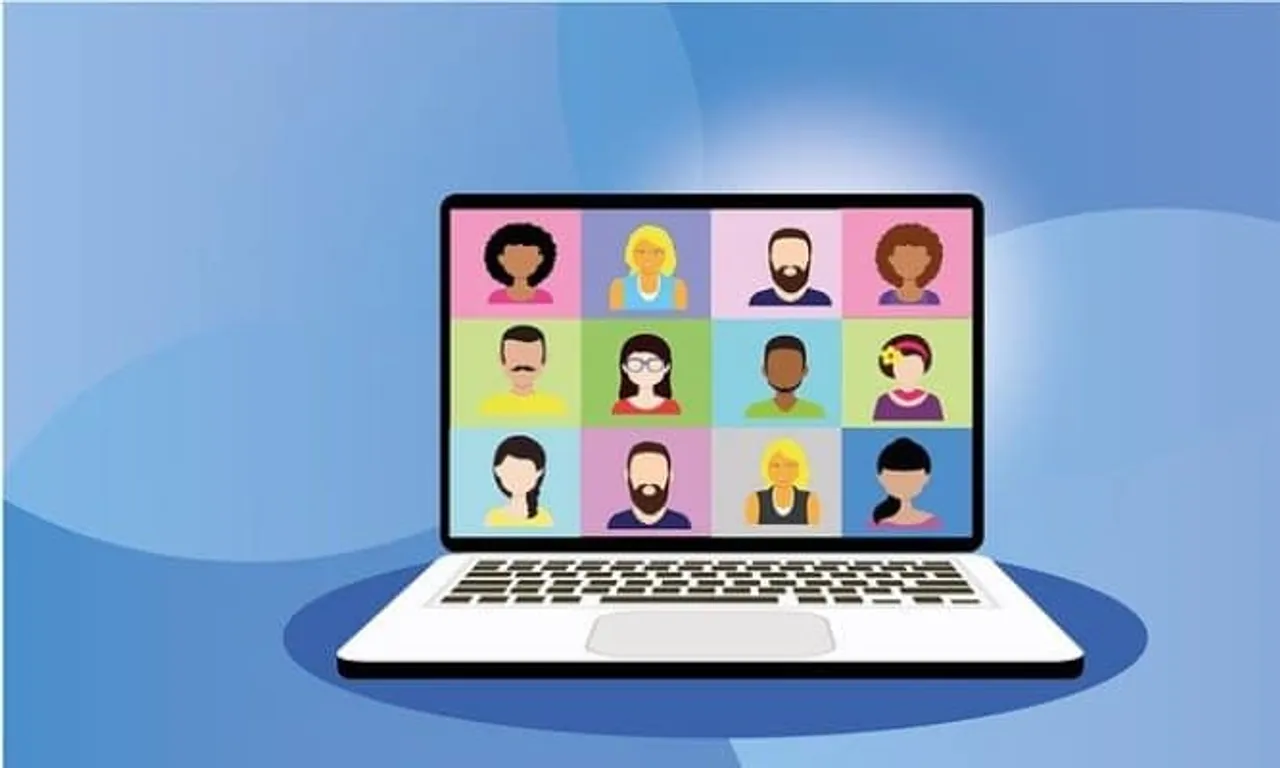 Video conferencing