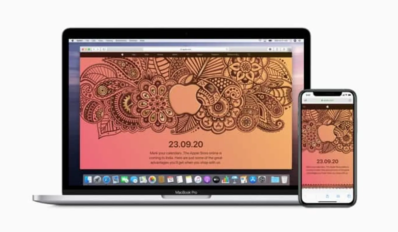 Apple Store Online