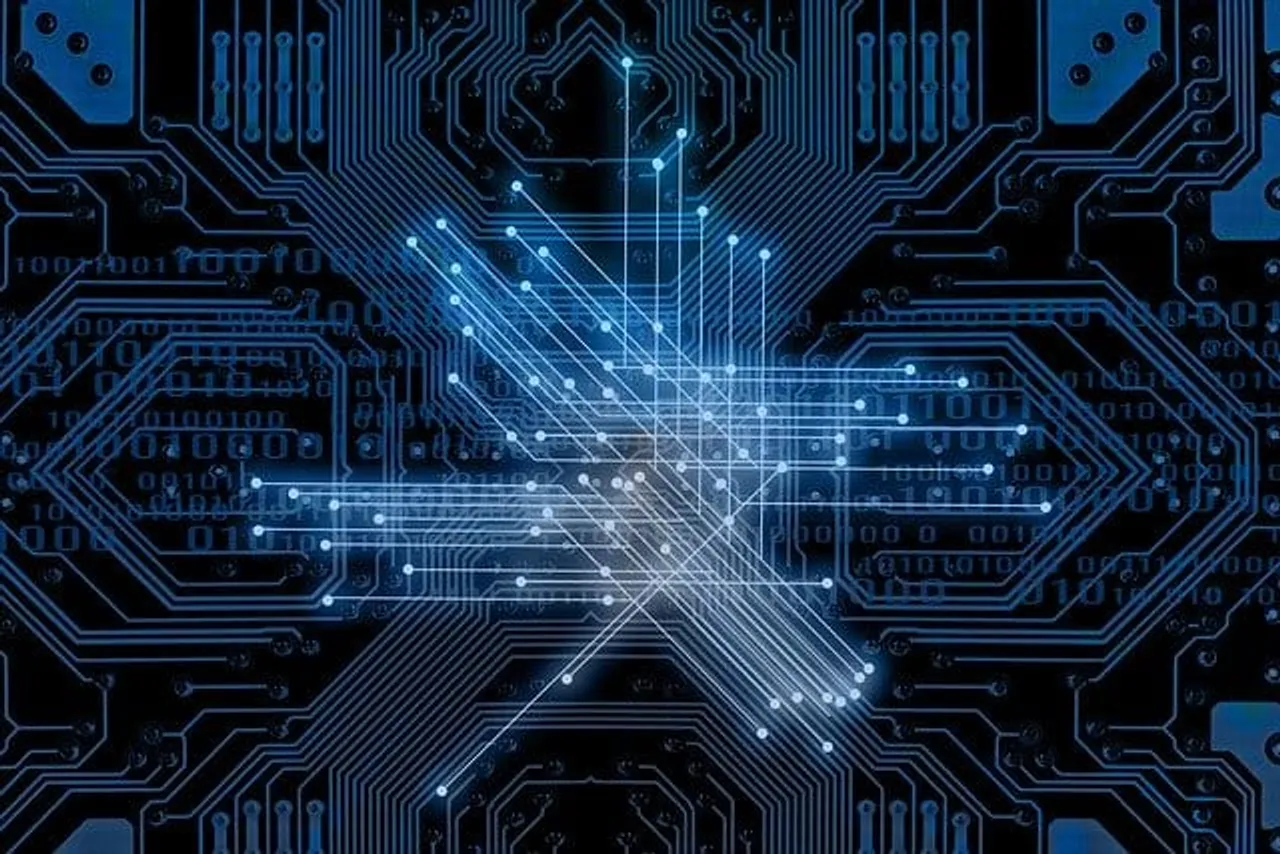 Data analytics