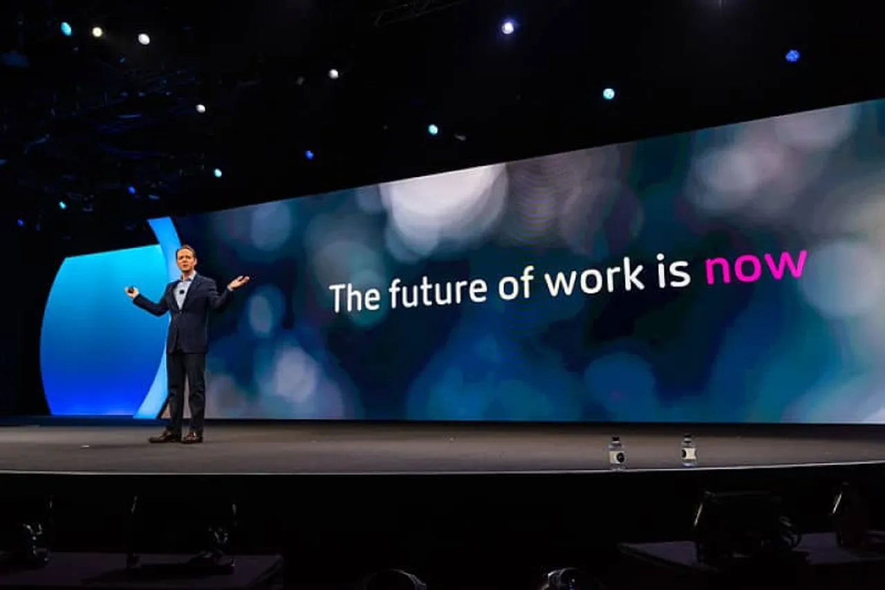 Future of work