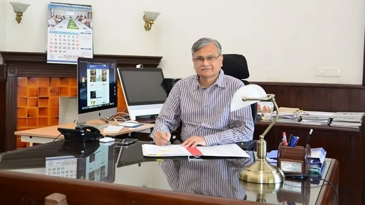 IIT Roorkee