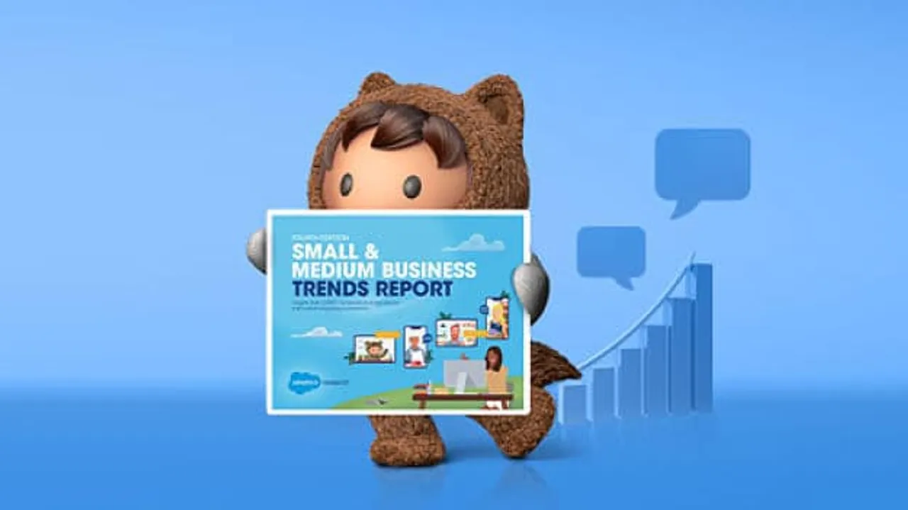 Salesforce