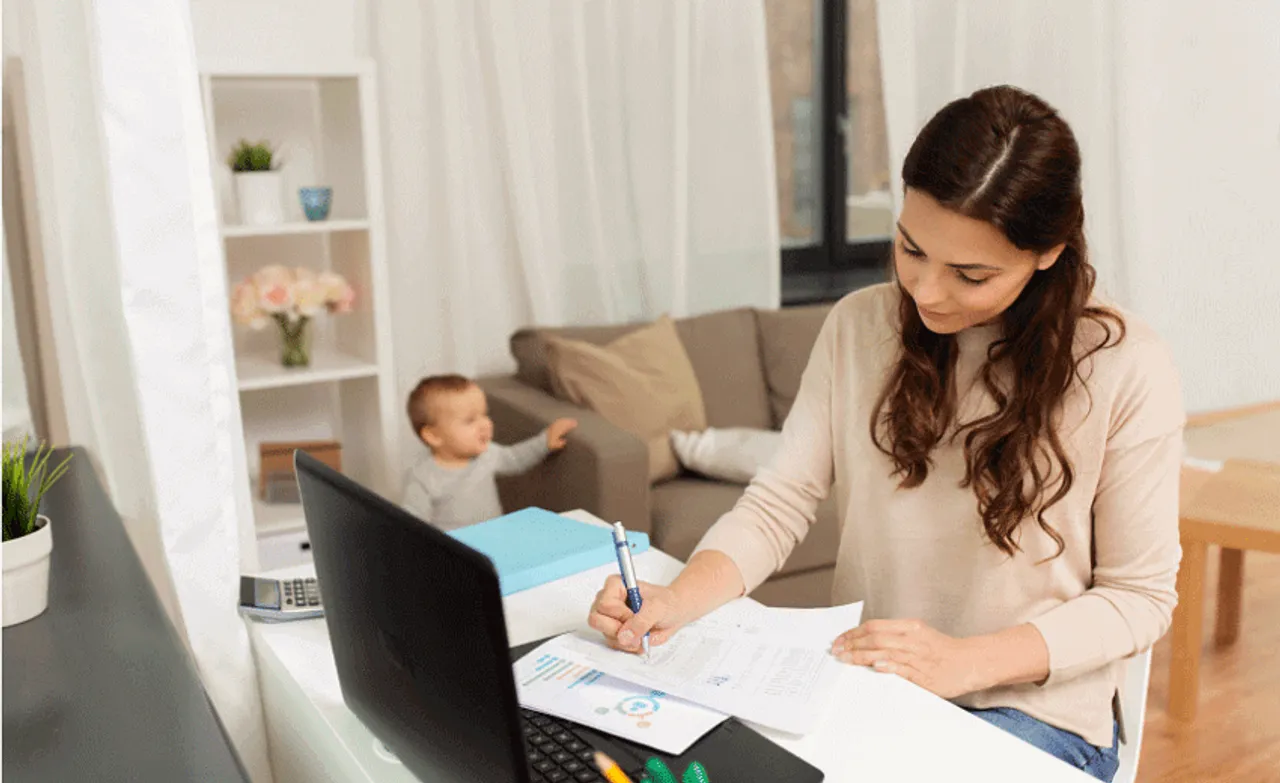 Work from home
