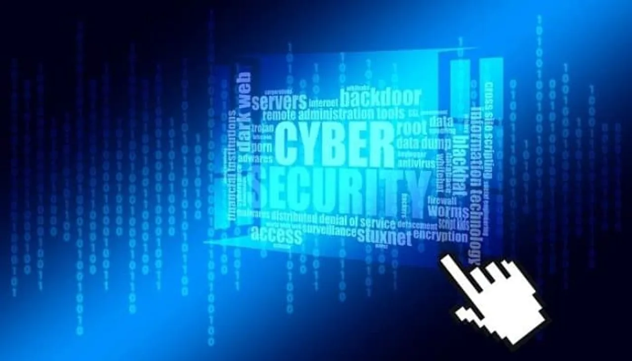 Cybersecurity