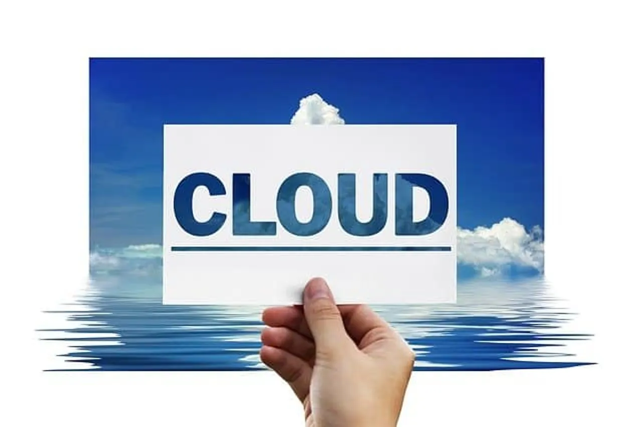 Cloud storage