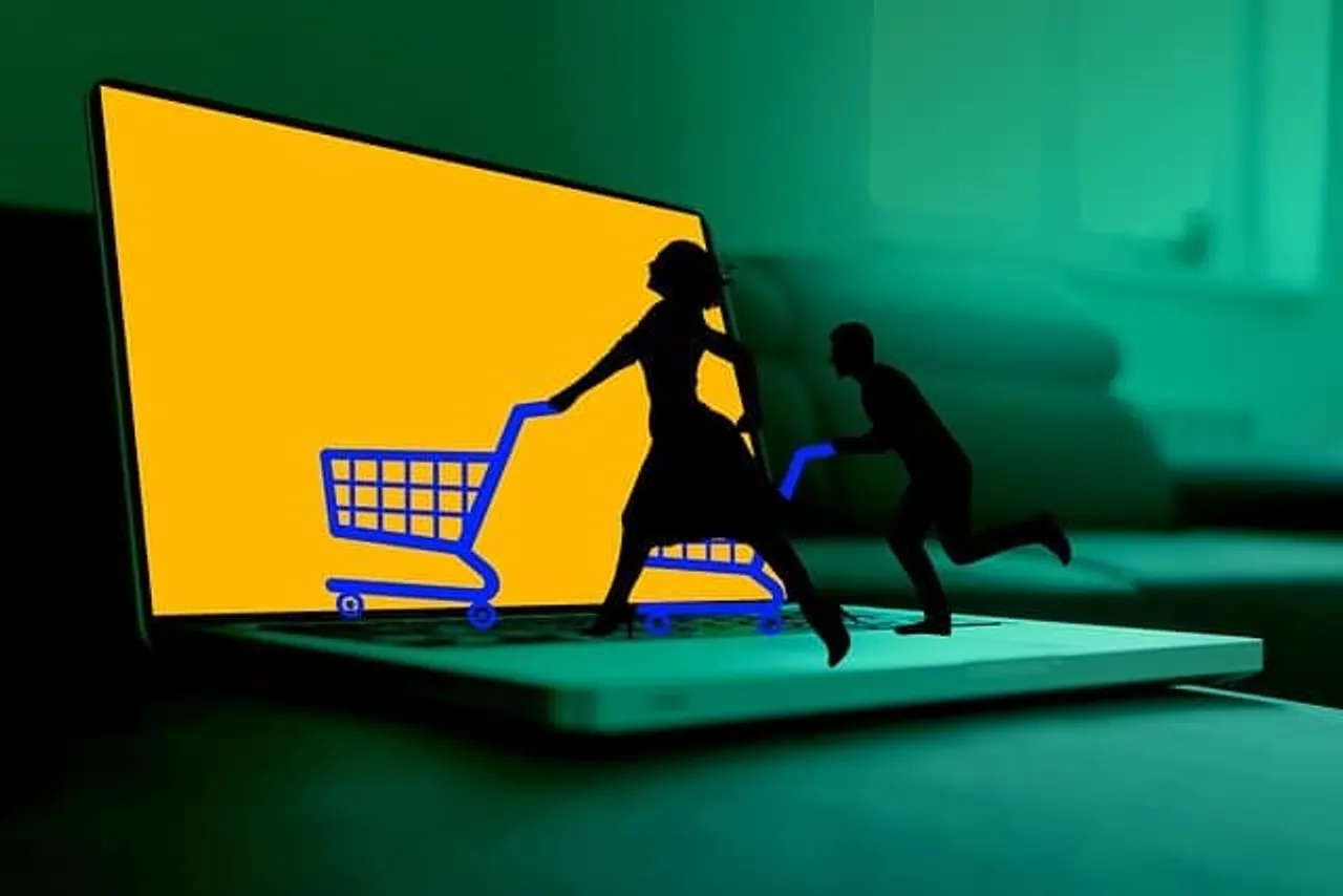 shopping