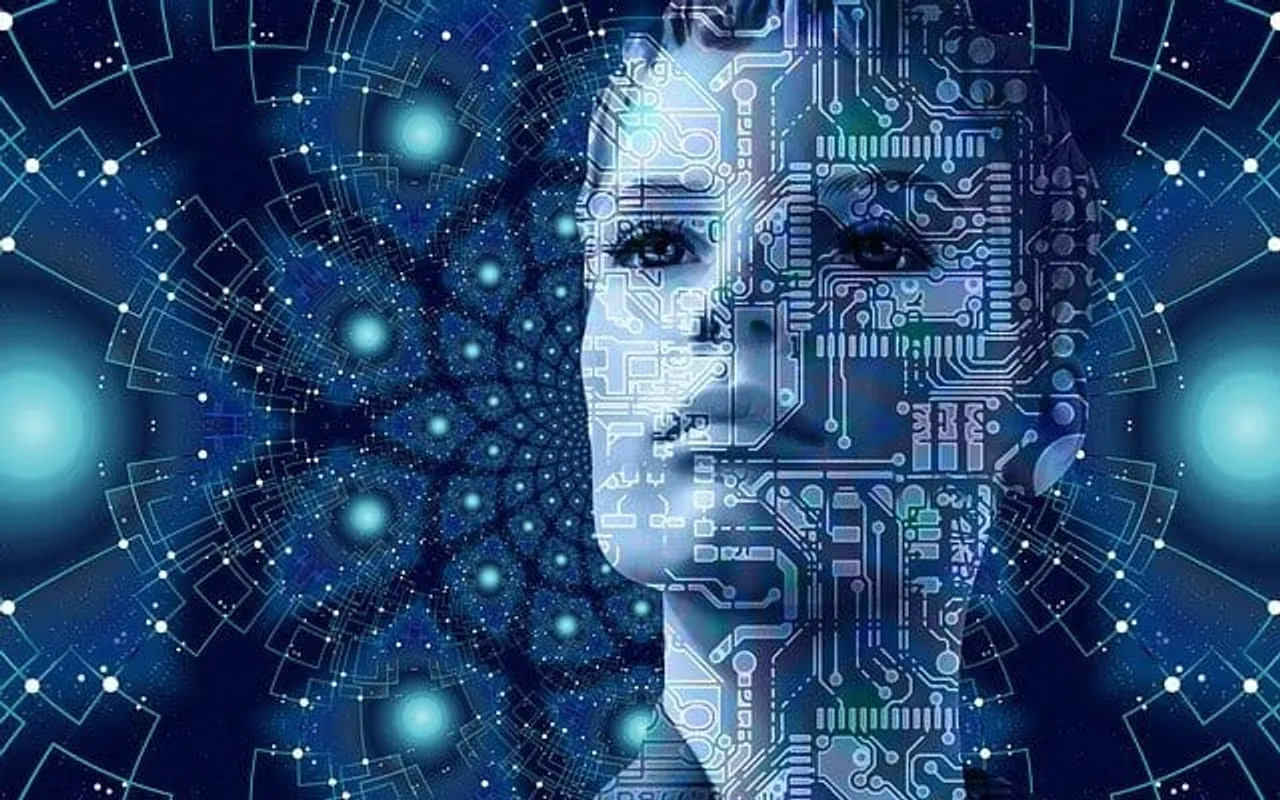 Deep Tech