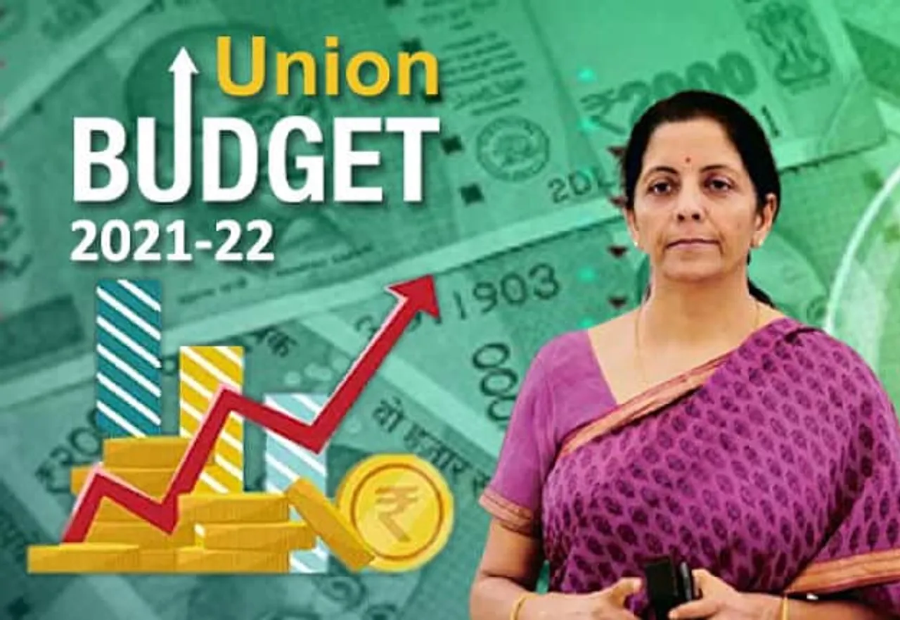 Union Budget 2021