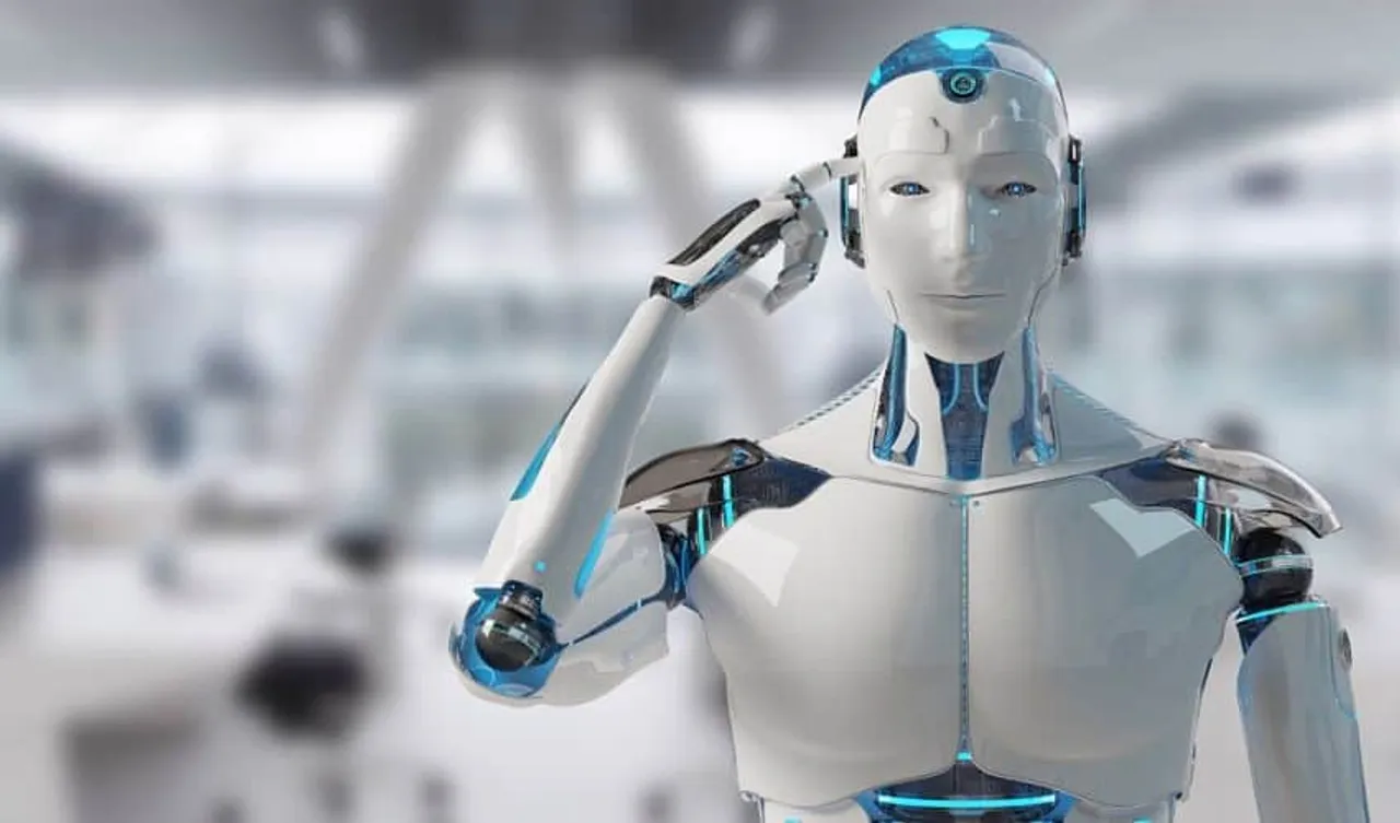 AI robot
