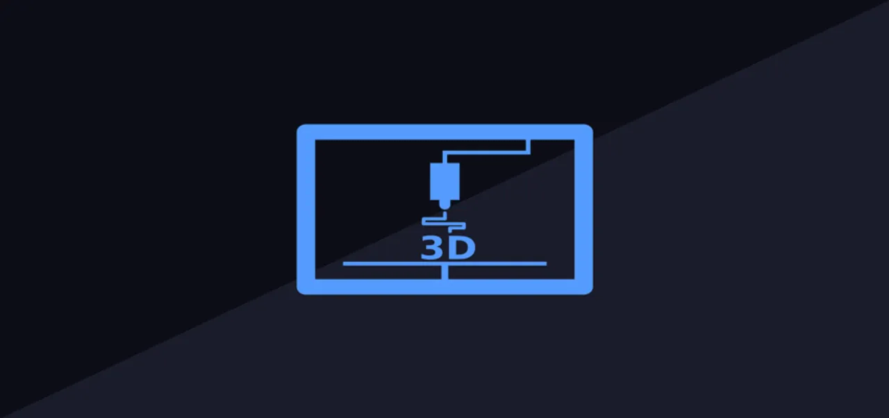 3D printing
