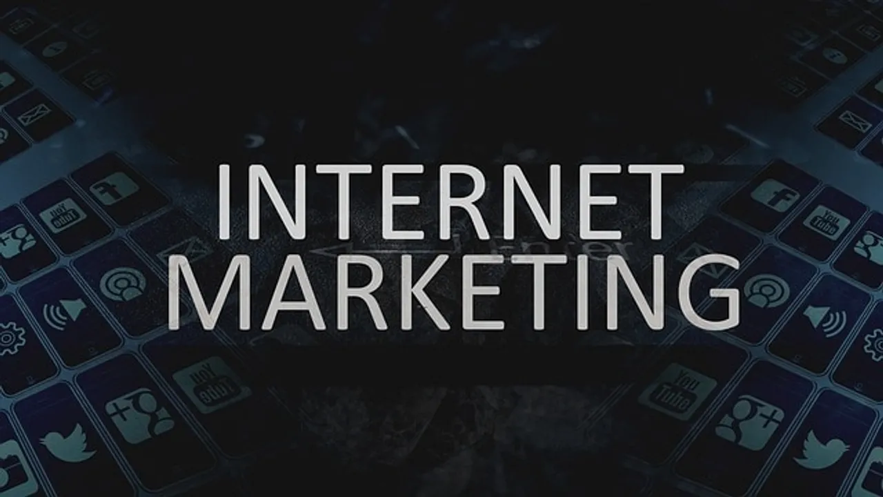 IIT Delhi online course in digital marketing