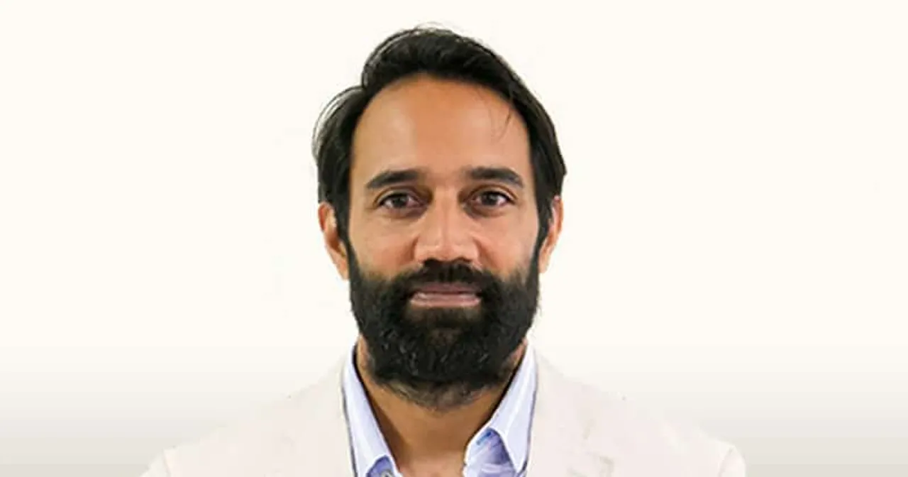 Mukund-Venkatesh
