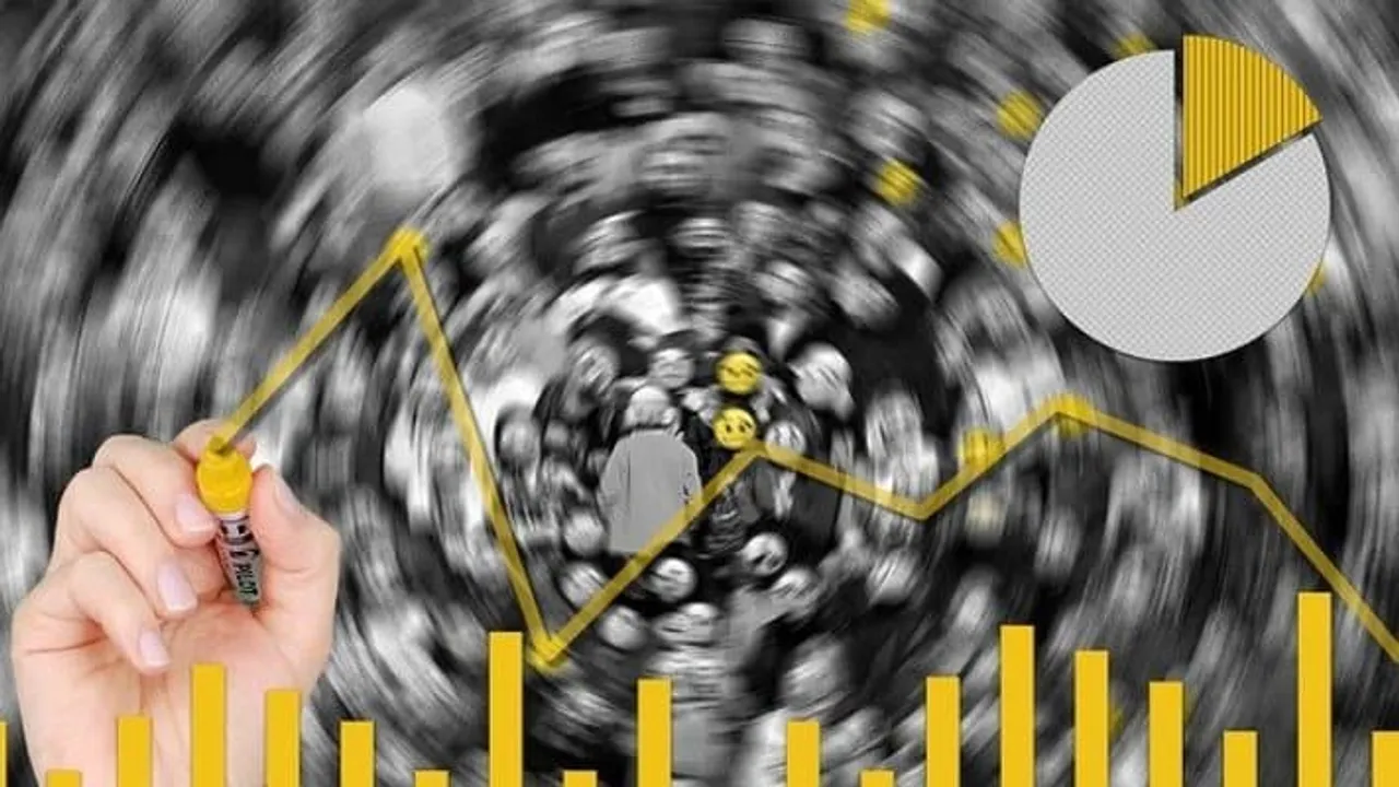 Data monetisation
