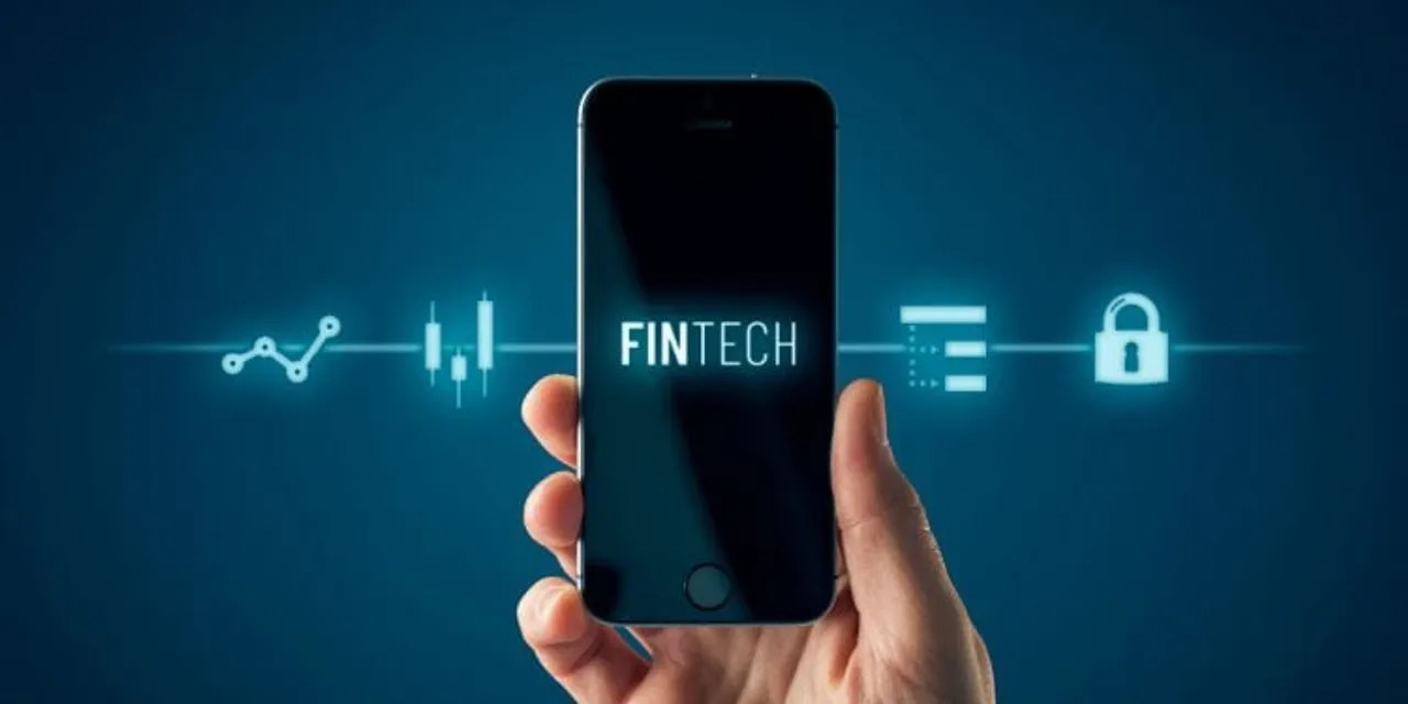 FinTech stack
