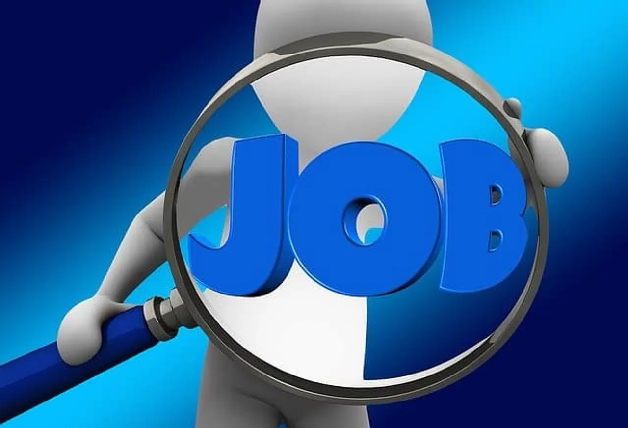 Job Openings in Canada