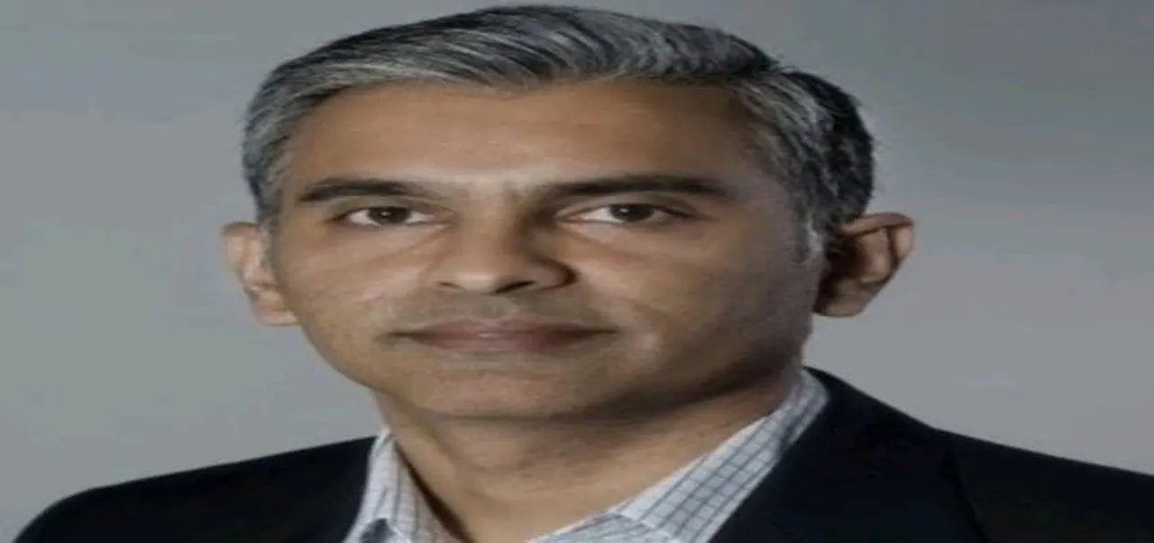 Atul Batra-NASSCOM