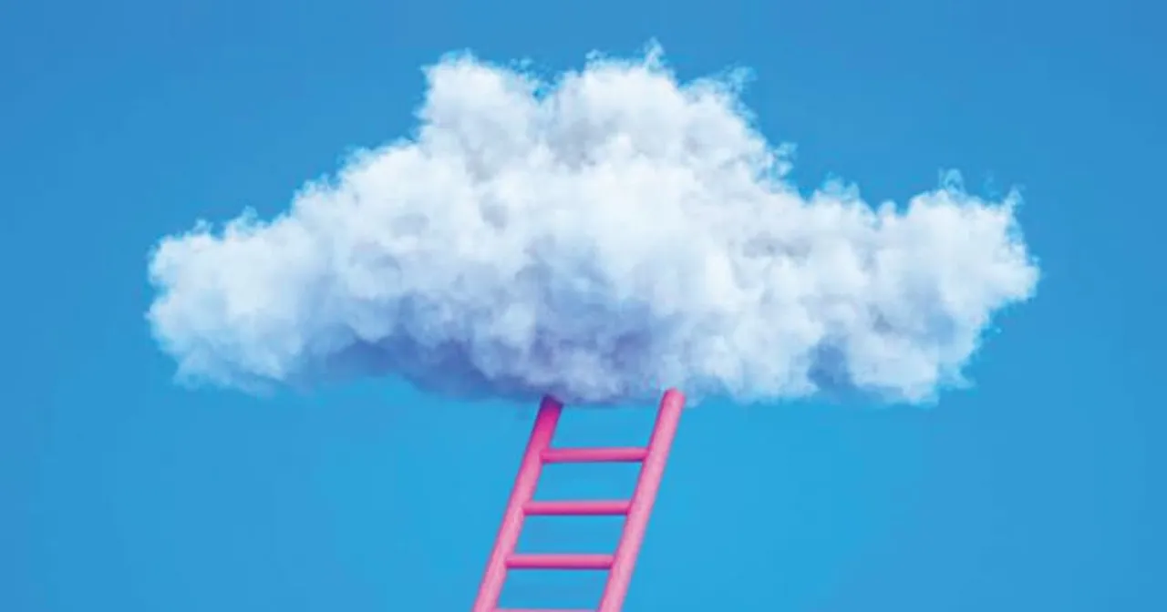 Cloud