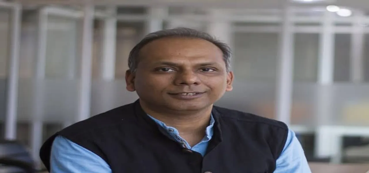 Manish Singhal, Pi Ventures