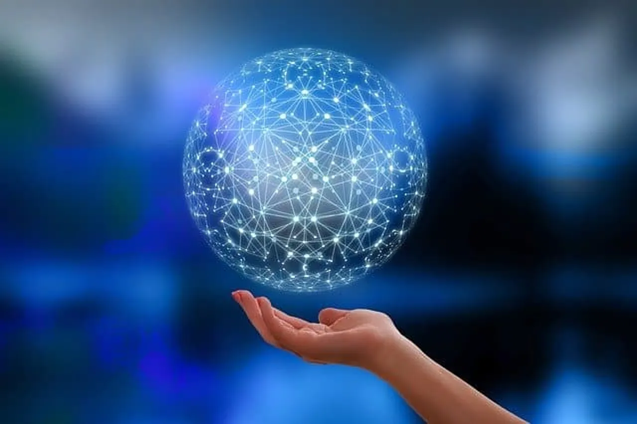 Network-as-service