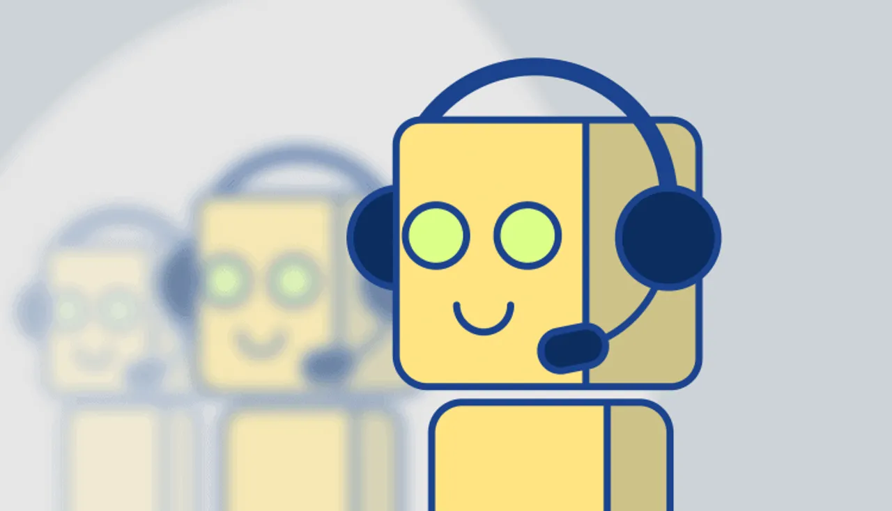 automated voice interface