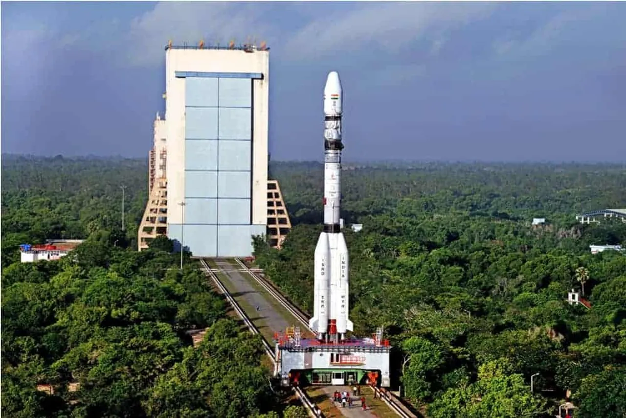 ISRO Recruitment 2023