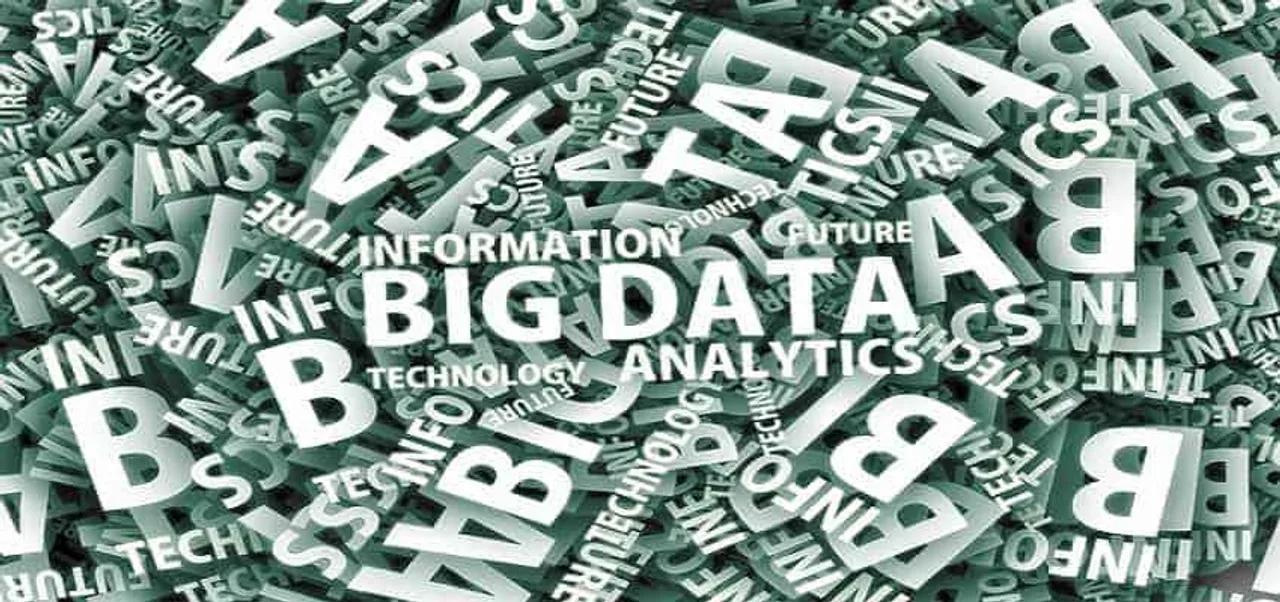 Data-driven