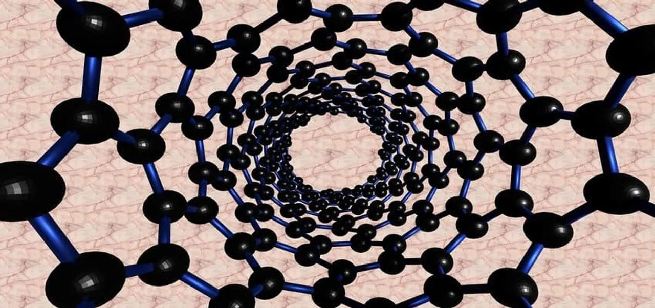 Nanotechnology