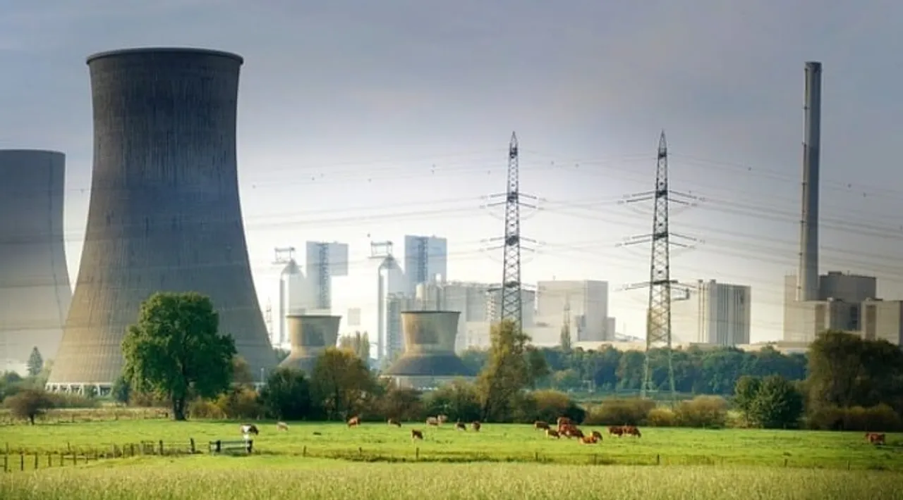 Green technologies